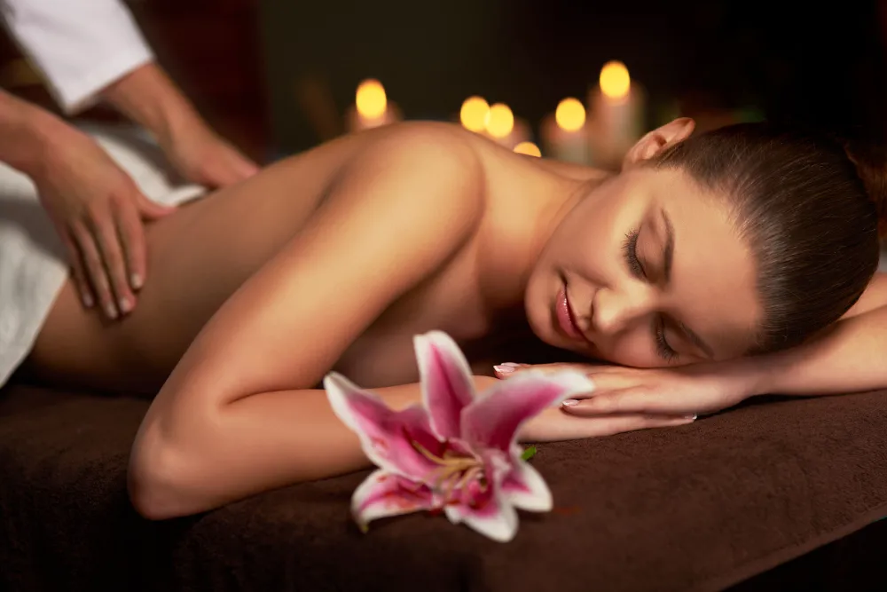 9 Types of Body Massage: Which is Right for you?